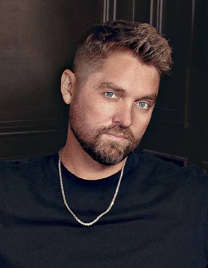 Brett Young
