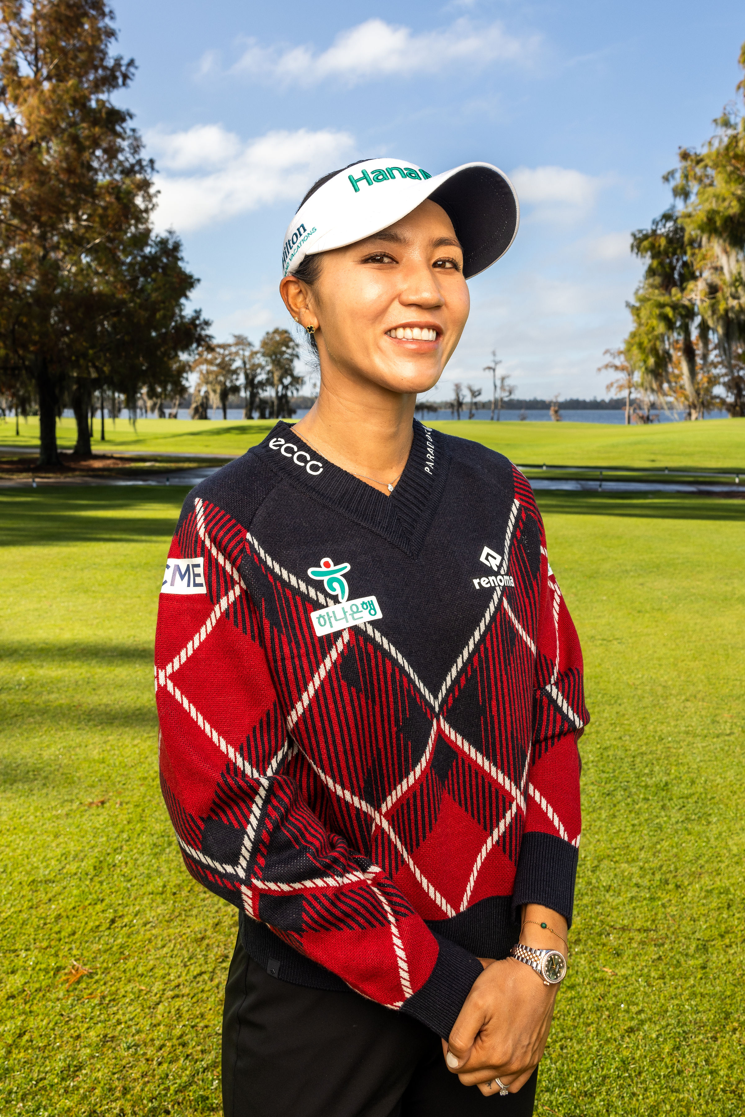Lydia Ko