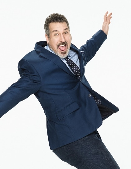 Joey Fatone