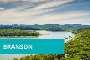 Branson