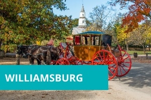 Williamsburg