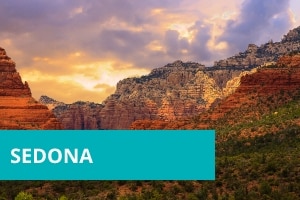 Sedona