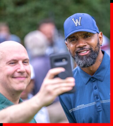 Raiders vs Broncos Game Viewing Party