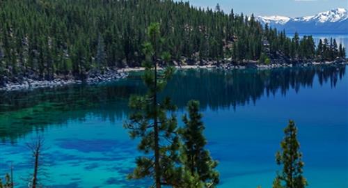 Lake Tahoe