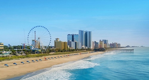Myrtle Beach