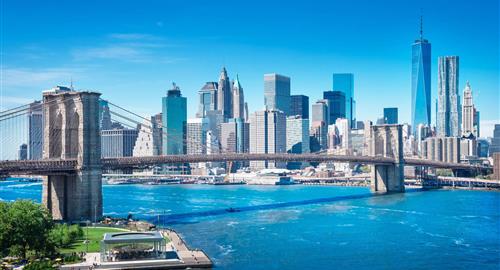 New York City