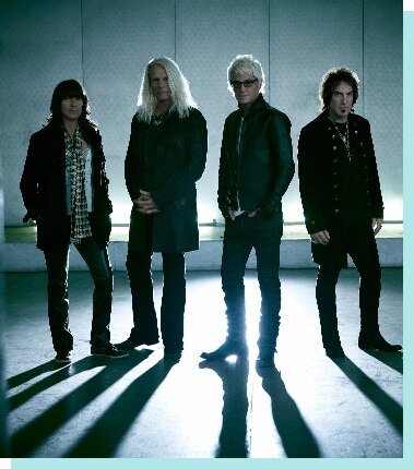 REO Speedwagon