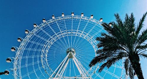 Orlando Ferris Wheel